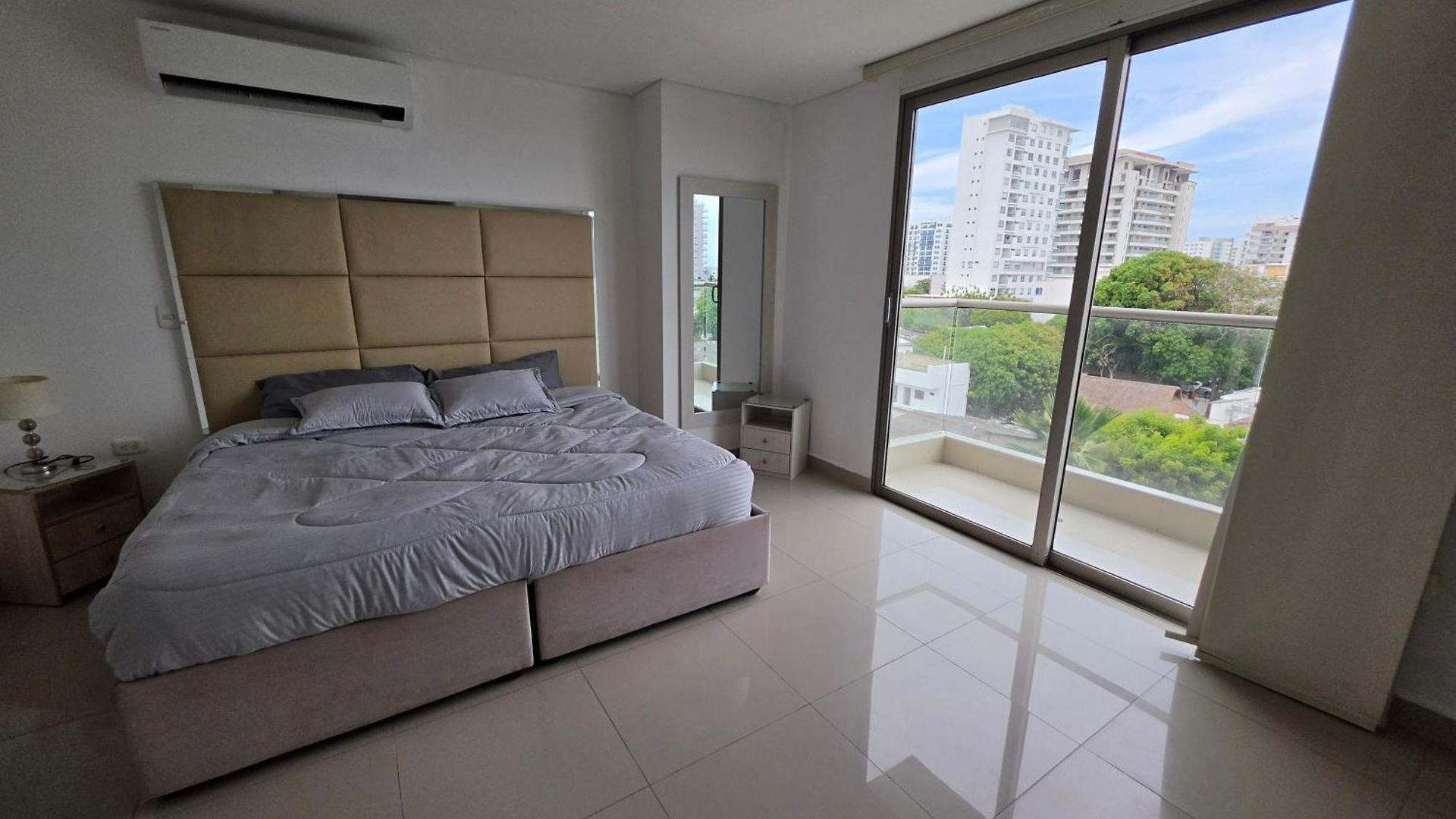 Apartamento Luxury 3br 2ba Penthouse Close To Airport-beach-rooftop Pool Cartagena