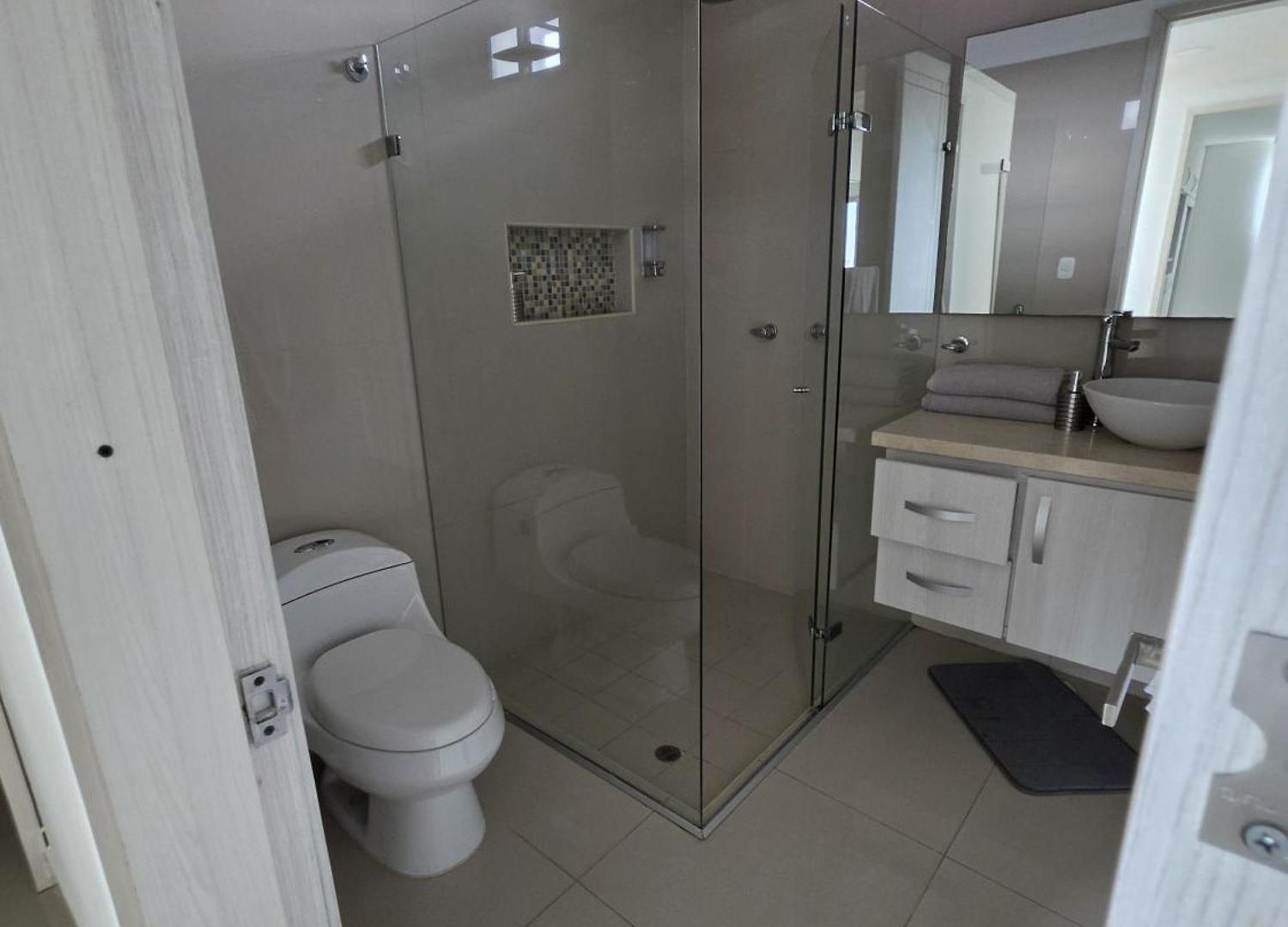 Luxury 3br 2ba Penthouse Close To Airport-beach-rooftop Pool * Cartagena