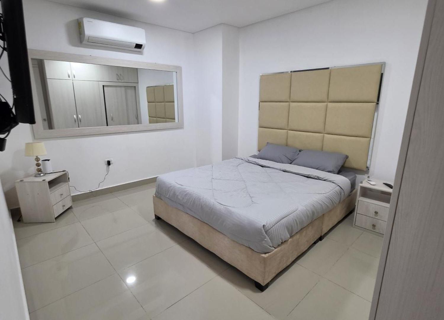 Apartamento Luxury 3br 2ba Penthouse Close To Airport-beach-rooftop Pool