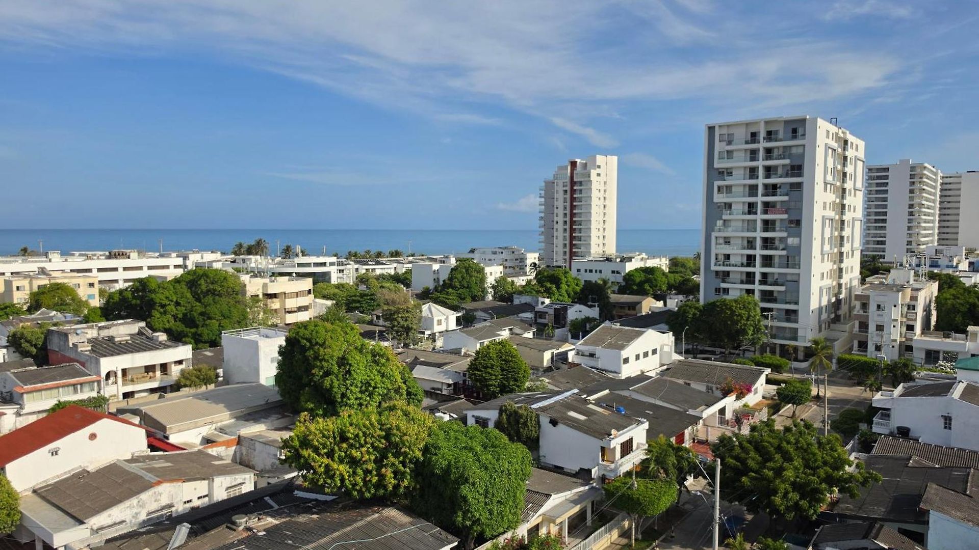 Apartamento Luxury 3br 2ba Penthouse Close To Airport-beach-rooftop Pool
