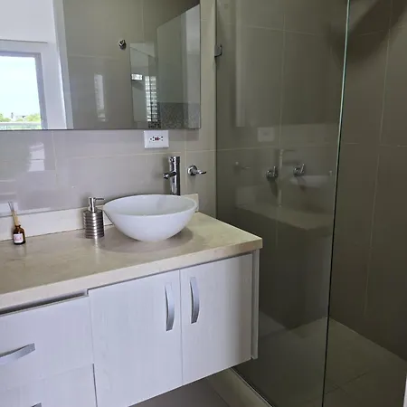 Luxury 3br 2ba Penthouse Close To Airport-beach-rooftop Pool Apartamento Cartagena