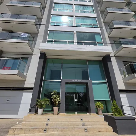 Luxury 3br 2ba Penthouse Close To Airport-beach-rooftop Pool Apartamento *